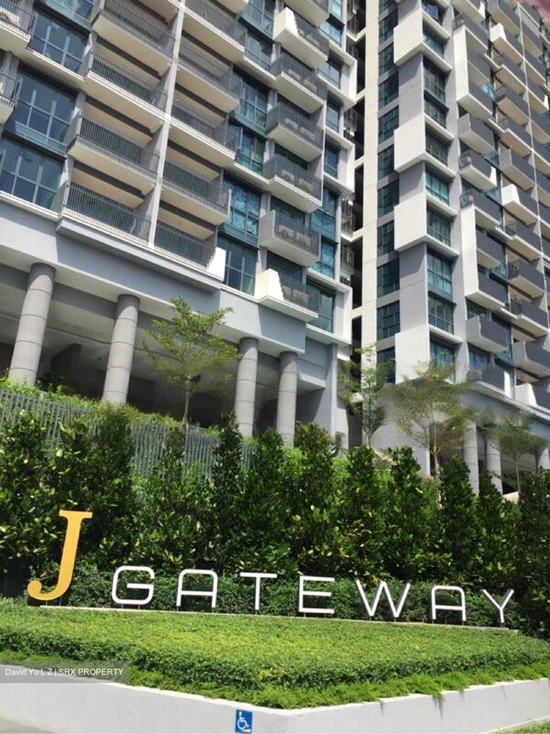 J Gateway (D22), Condominium #529025831
